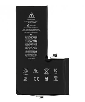 iPhone 11 Pro Max batterij High Capacity